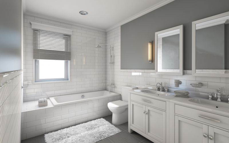 Top Bathroom Remodeling Companies in Taylor, MI