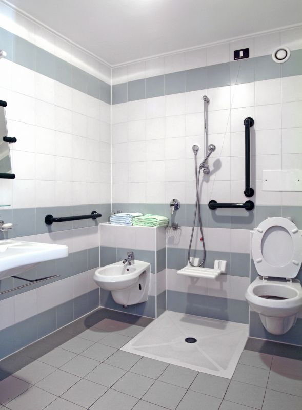 Choosing the Right Accessible Tub Accessories for Your Needs